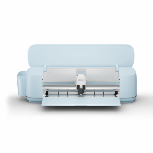 Plotter de Corte LOKLiK iCraft [4]