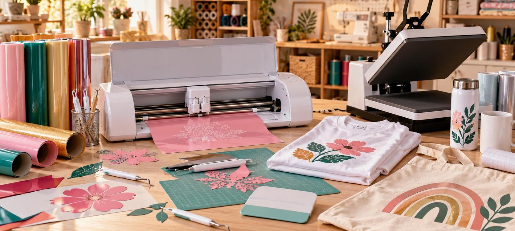 Plotter & Vinilos