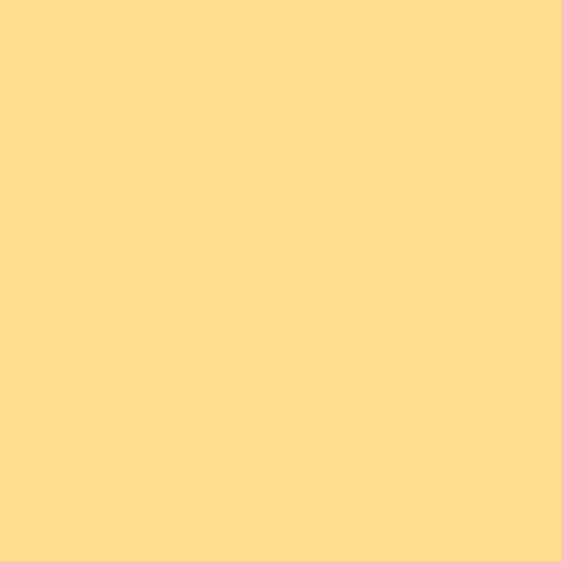 Tela Punto Jersey - Pop Corn Yellow