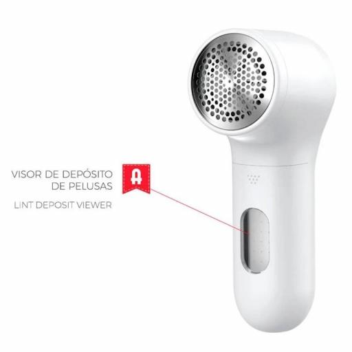 Quitapelusas Eléctrico Alfa Restyl3 [2]