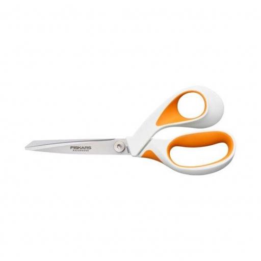 Tijeras de Costura Razor Edge 21cm FISKARS [0]