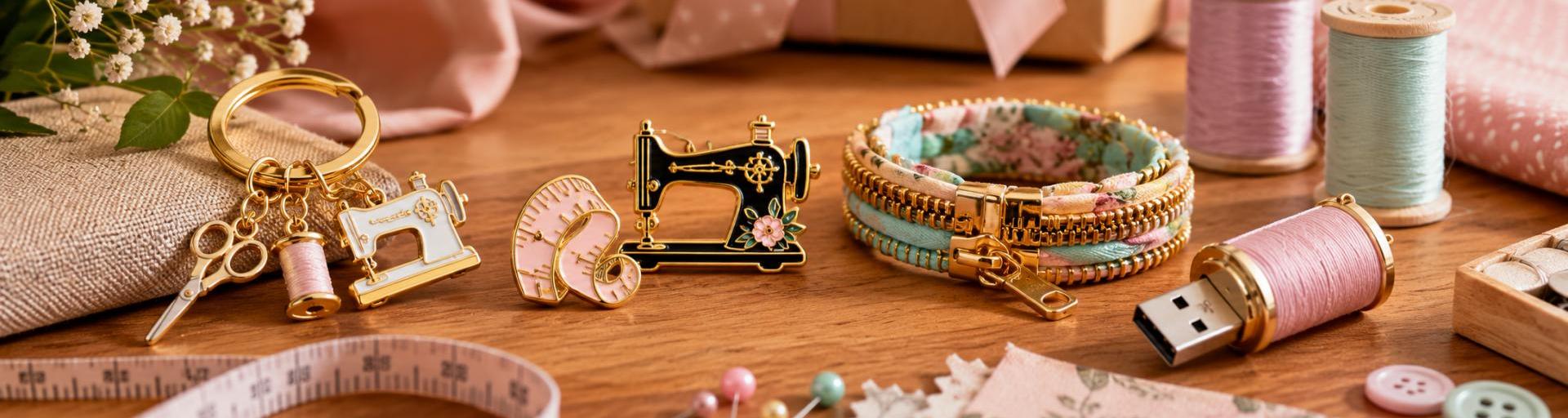 Regalos para costureras