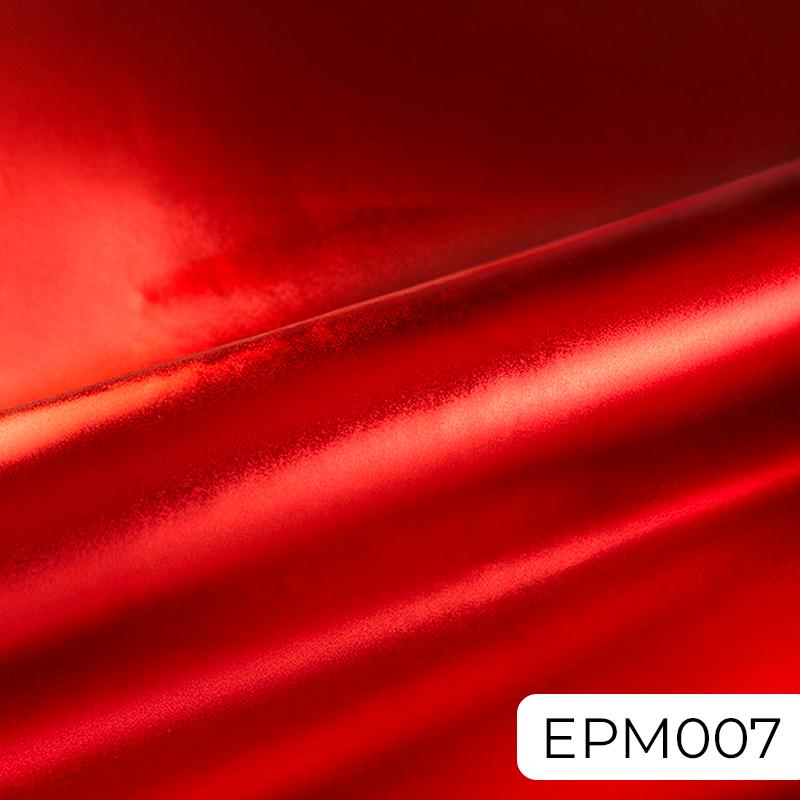 Siser EasyPuff Metallic - Vinilo textil 3D 50 cm x 1 m