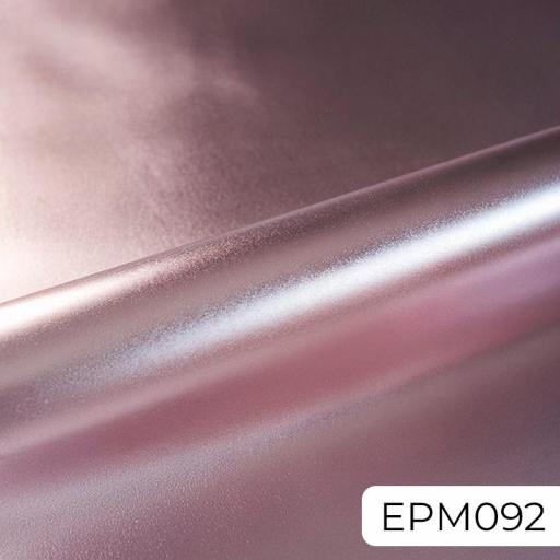 Siser EasyPuff Metallic - Vinilo textil 3D 50 cm x 1 m [2]