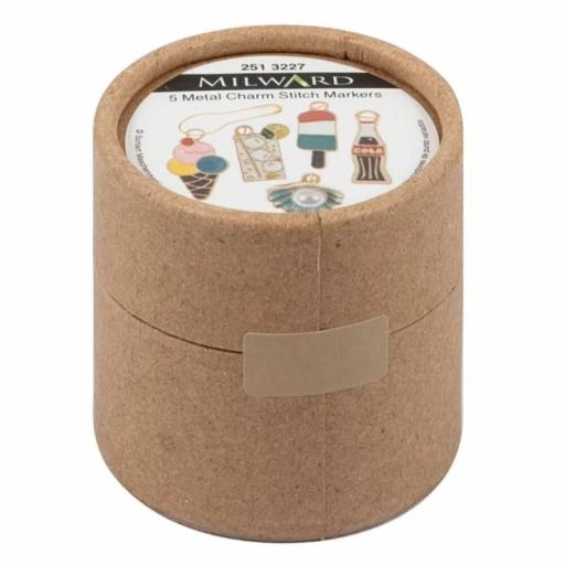 Pack de 5 Marcadores de Punto - Summer - Milward [2]