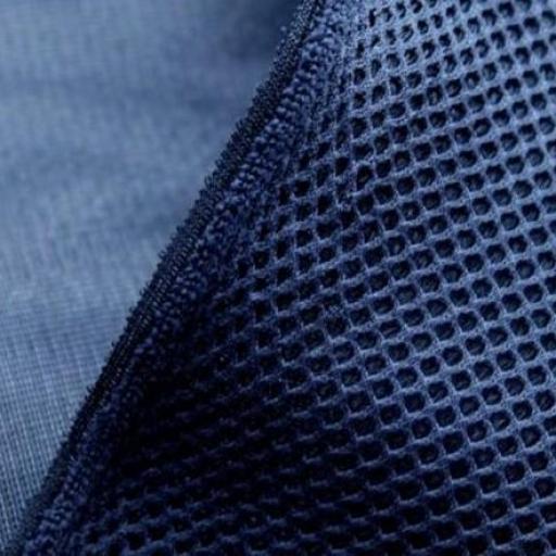Mesh 3D - Marino - CALIDAD PREMIUM