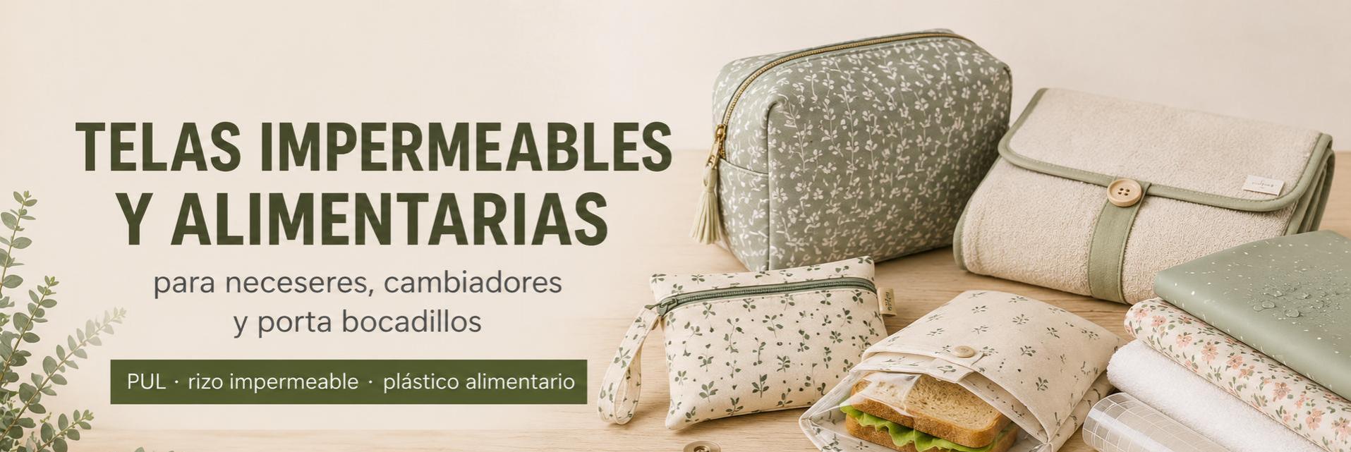 Impermeables
