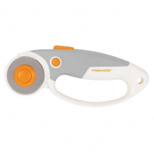 ​Cutter Rotativo Titanium - 45mm FISKARS