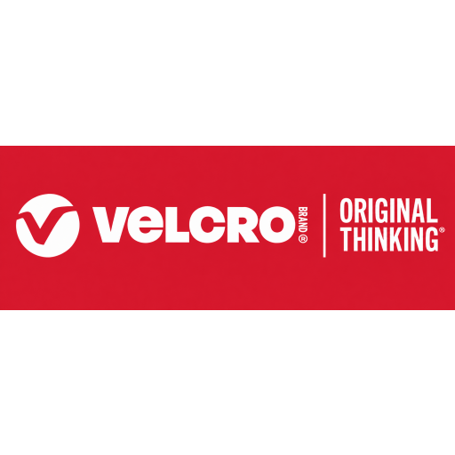 Logo de VELCRO