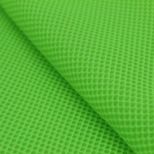 Mesh 3D - Verde Fluor - CALIDAD PREMIUM [0]