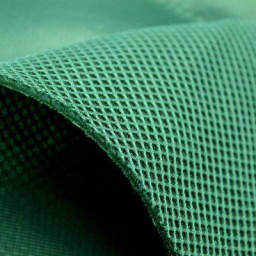 Mesh 3D - Verde Militar - CALIDAD PREMIUM