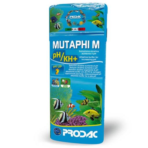 PRODAC MUTAPHI M PH/KH + 250 ML