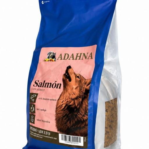 Adahna Salmon  [0]