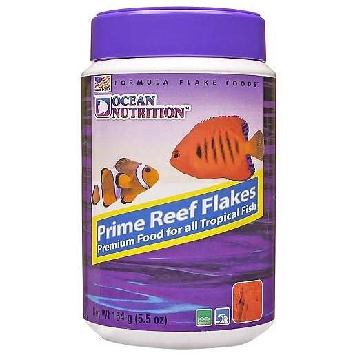 PRIME REEF FLAKE FOODS (156GR) OCEAN NUTRICION