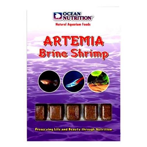 ARTEMIA 100GR (6UNID) OCEAN NUTRICION [0]