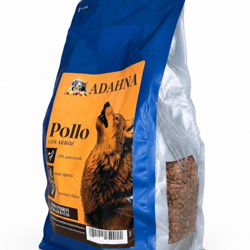 Adahna Pollo [0]