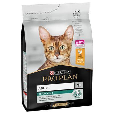 PURINA PRO PLAN ADULT ESTERILIZADO RENAL PLUS POLLO PIENSO PARA GATO