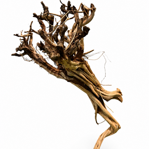 Sanda Wood [0]