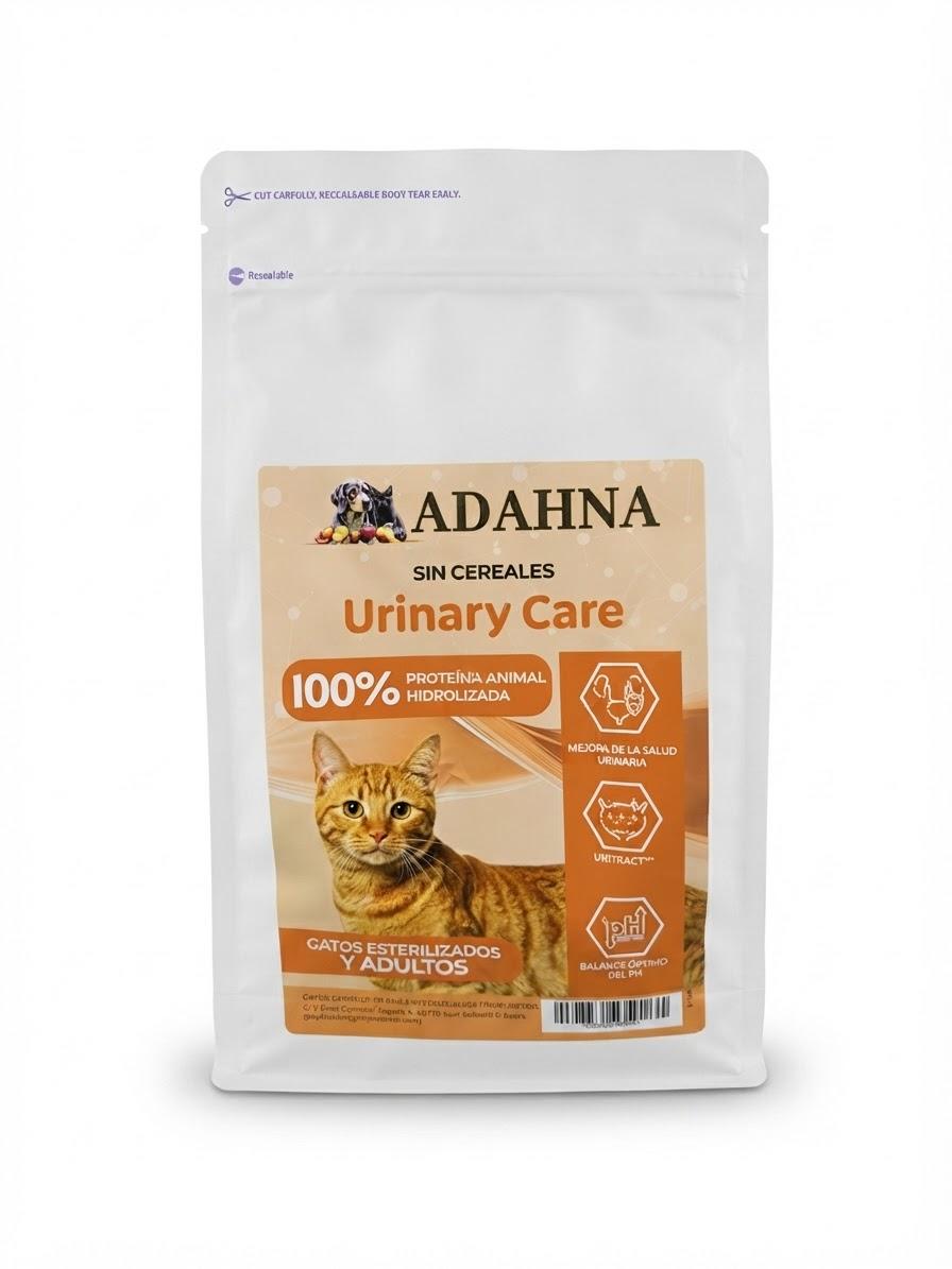 Adahna Urinary Care
