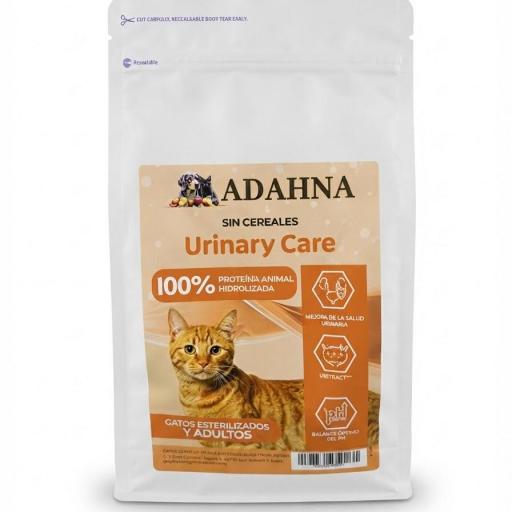 Adahna Urinary Care