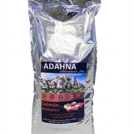 Adahna Salmón Noruego 15kg [0]