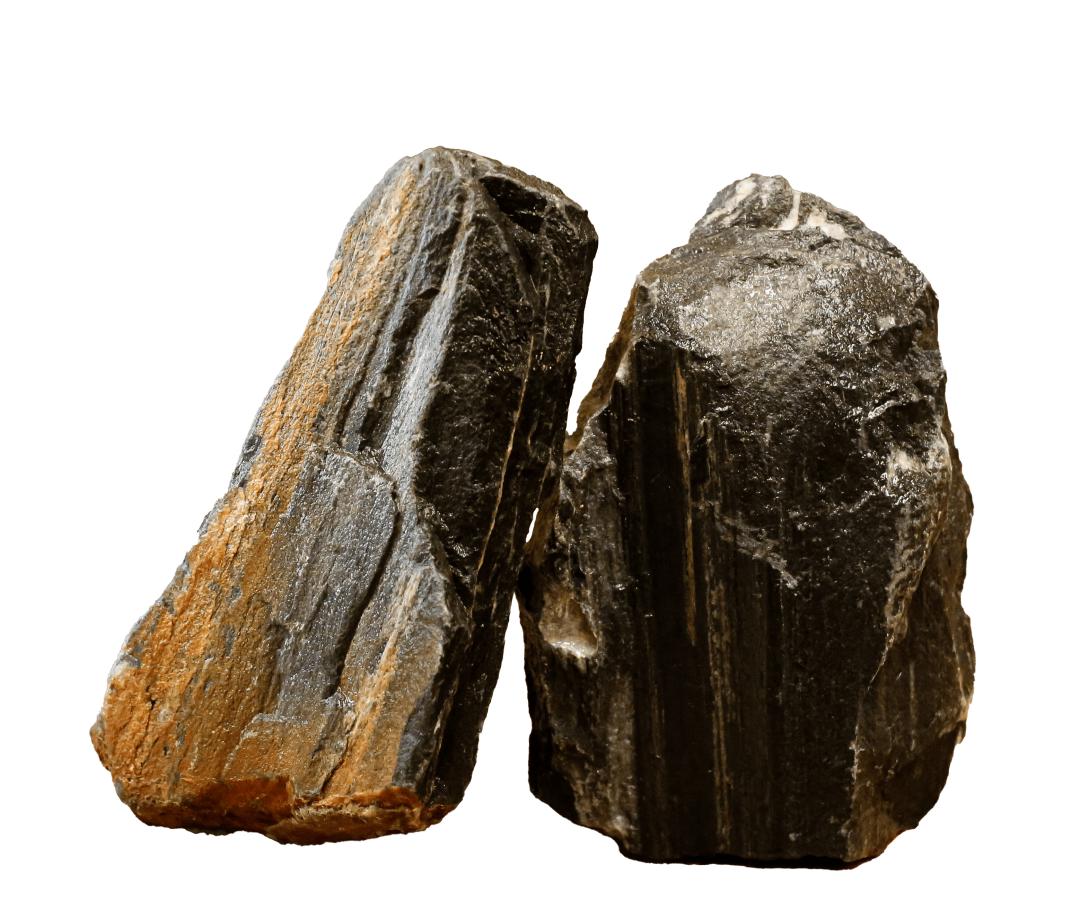 Roca Mountain Rock Para Acuarios 15-35cm