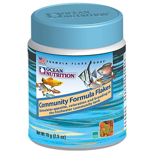 COMMUNITY FORMULA FLAKE FOODS (71GR) OCEAN NUTRICION