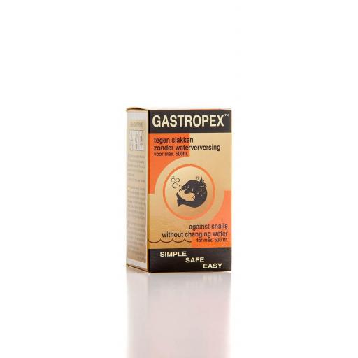 GASTROPEX 20 ML Anticaracoles