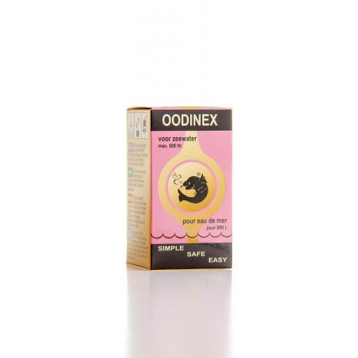 OODINEX 20 ML (Contra Oodinium Marino)