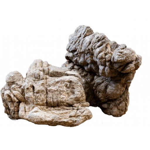 Roca Turtle Rock Para Acuarios 20-40cm