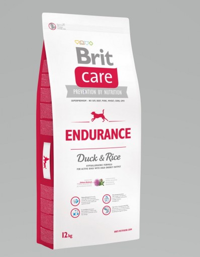 brit Endurance 12 kg