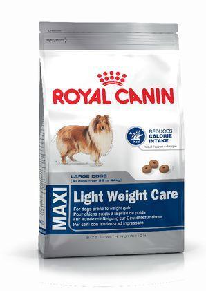 Royal Canin Adult Light Weight Care 3kg