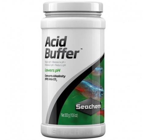 Acid Buffer 300 gr SEACHEM