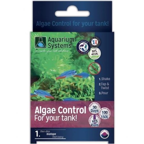 Algae Control 100/150 [0]