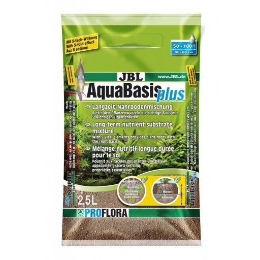 AquaBasis Plus 2,5L [0]