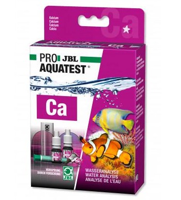 Aquatest  Ca Calcium 