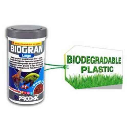 Biogran Large 250ml 110gr [0]