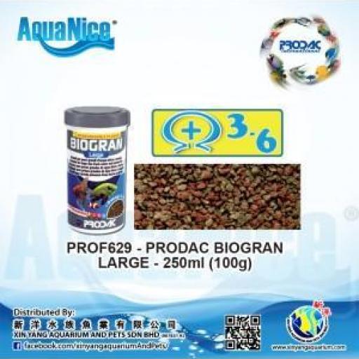 Biogran Large 250ml 110gr [1]