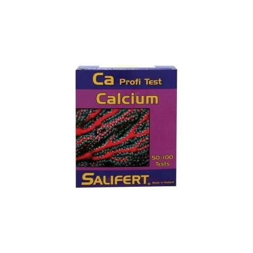 Calcium Profi Test 50/100 Test