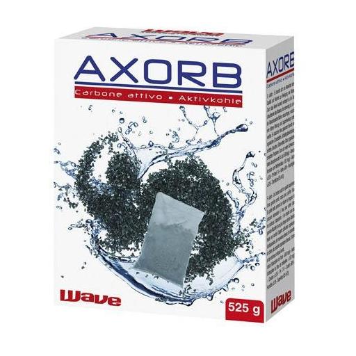 Carbon Activo Filtrante Axorb 525g [0]