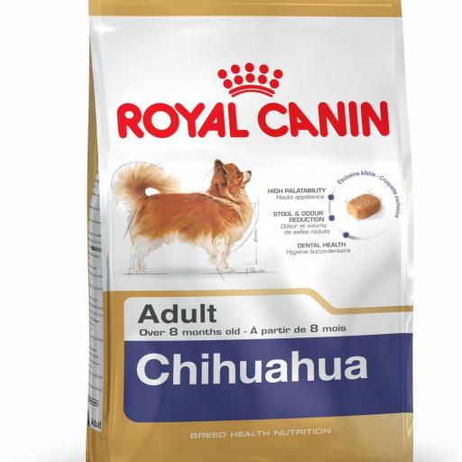 Royal Canin Chiuahua Adult [0]