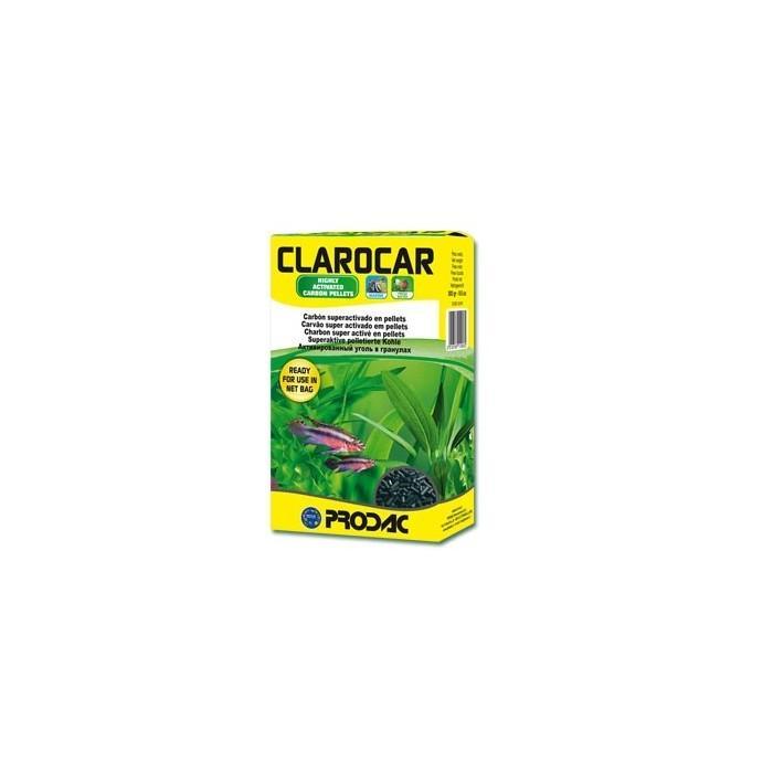 Clarocar  Carbon Materia Filtrante Prodac 