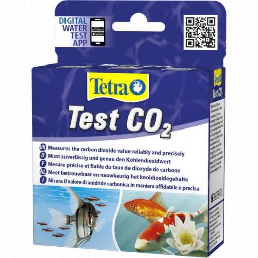 Tetra Test CO2 [0]