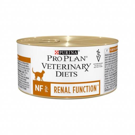 PURINA PRO PLAN VETERINARY DIETS RENAL FUNCTION 195GR [0]