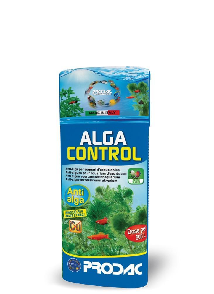 Alga Control 100ML