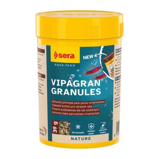 SERA VIPAGRAN GRANULES 100ml 39G