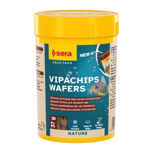 SERA VIPACHIPS WAFERS 37GR 