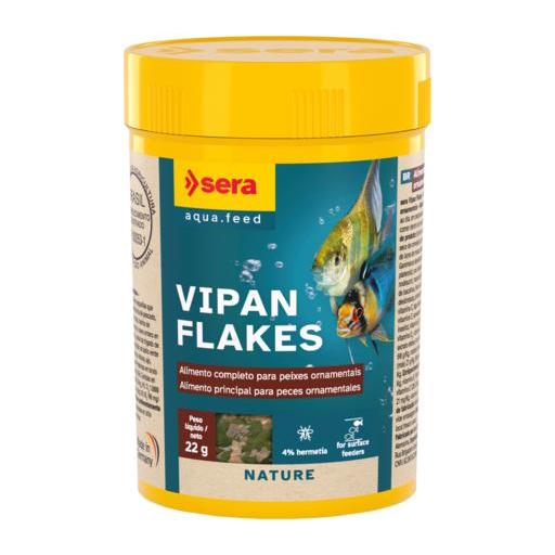 SERA VIPAN FLAKES 100ml 22G 