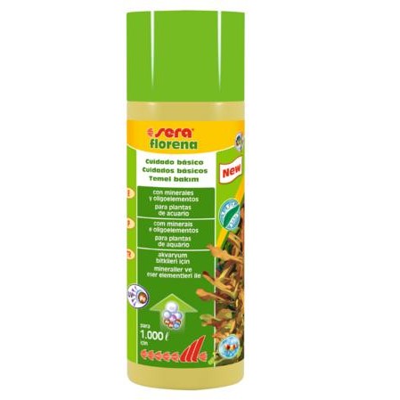 Sera Florena 100ML [0]