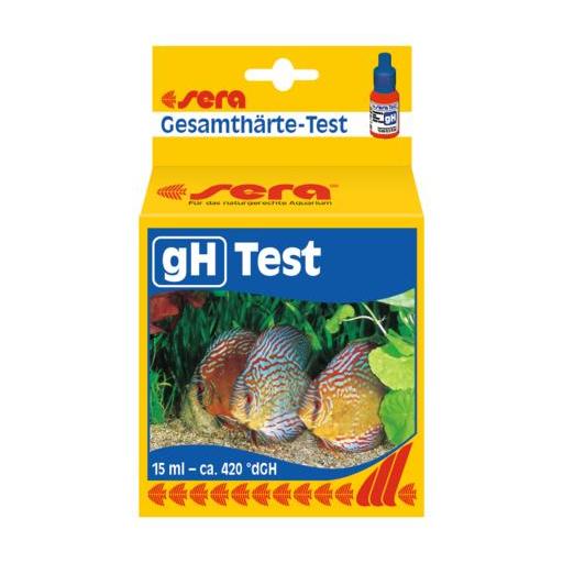 SERA TEST GH 15ML
